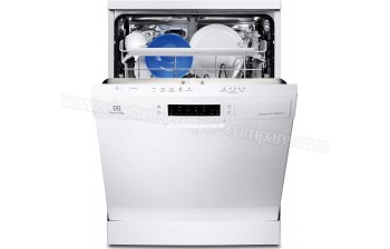 ELECTROLUX ESF6633RYW