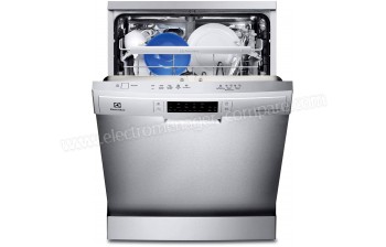 ELECTROLUX ESF6633RYX
