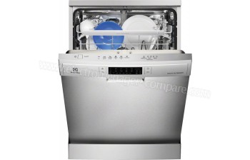 ELECTROLUX ESF6634RZX