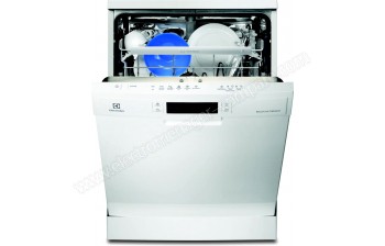 ELECTROLUX ESF6637RLW