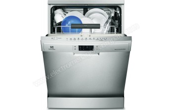 ELECTROLUX ESF7535ROX