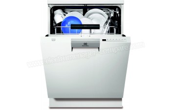 ELECTROLUX ESF7685ROW