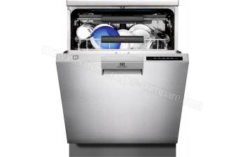 ELECTROLUX ESF8585ROX