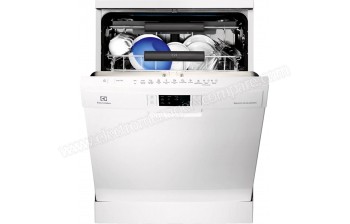ELECTROLUX ESF8620ROW