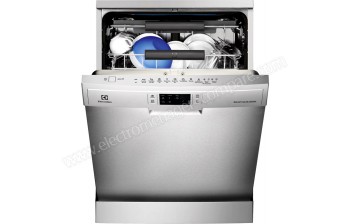ELECTROLUX ESF8620ROX
