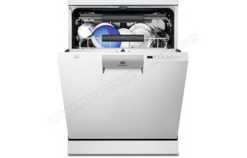 ELECTROLUX ESF8650ROW