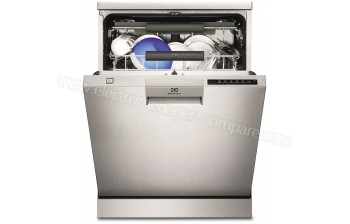 ELECTROLUX ESF8650ROX