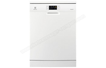 ELECTROLUX ESF9500LOW