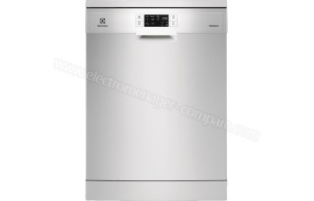 ELECTROLUX ESF9500LOX