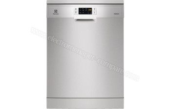ELECTROLUX ESF9515LOX