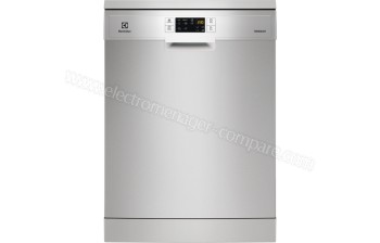 ELECTROLUX ESF9516LOX