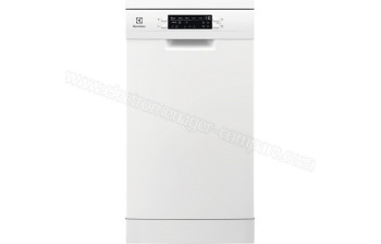 ELECTROLUX ESG42310SW - A partir de : 765.41 &euro; chez Electrolux