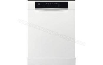 ELECTROLUX ESG88500SW - A partir de : 898.00 € chez Darty chez Cdiscount