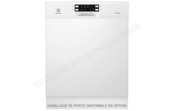 ELECTROLUX ESI5344LOW