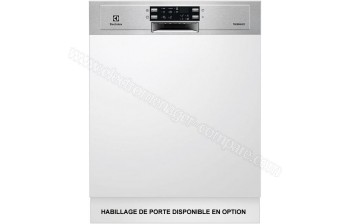 ELECTROLUX ESI5524LOX