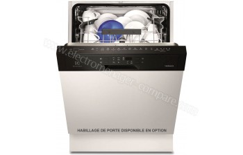 ELECTROLUX ESI5530LOK