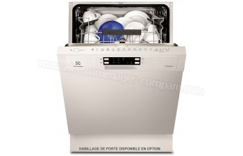 ELECTROLUX ESI5530LOW