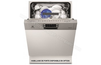 ELECTROLUX ESI5530LOX