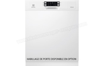 ELECTROLUX ESI5533LOW