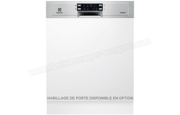 ELECTROLUX ESI5533LOX