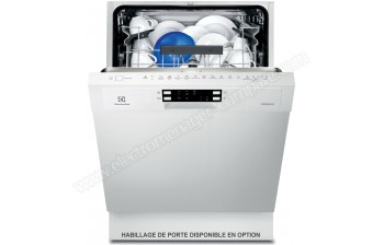 ELECTROLUX ESI5540LOW