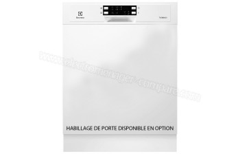 ELECTROLUX ESI5543LOW