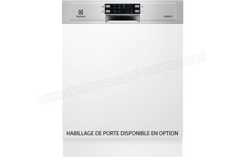 ELECTROLUX ESI5543LOX