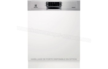 ELECTROLUX ESI5550LAX