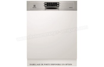 ELECTROLUX ESI5550LOX
