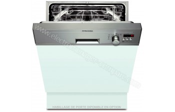 ELECTROLUX ESI64041X