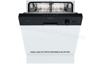 ELECTROLUX ESI64602KR