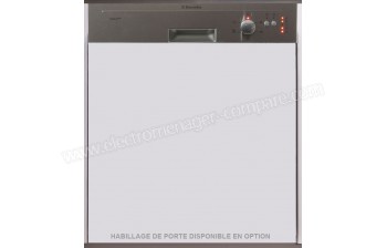 ELECTROLUX ESI64602XR