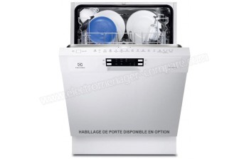 ELECTROLUX ESI6500LOW