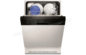ELECTROLUX ESI6511LOK