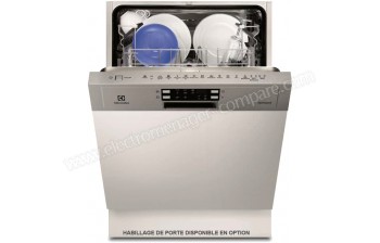 ELECTROLUX ESI6511LOX