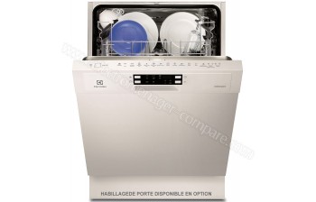 ELECTROLUX ESI6512LOW