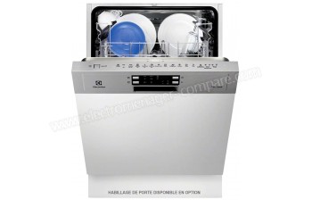 ELECTROLUX ESI6515LOX