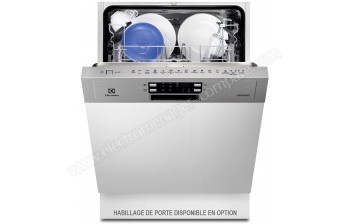 ELECTROLUX ESI6542LAX