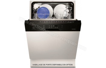ELECTROLUX ESI6542LOK