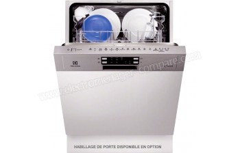 ELECTROLUX ESI6542LOX