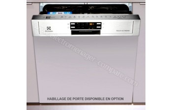 ELECTROLUX ESI6550ROX