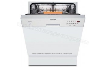 ELECTROLUX ESI66065WR