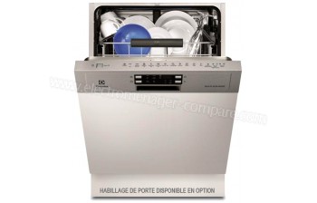 ELECTROLUX ESI7321ROX
