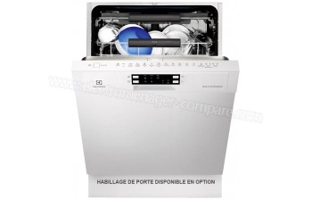 ELECTROLUX ESI8520ROW