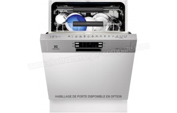 ELECTROLUX ESI8520ROX