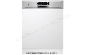 ELECTROLUX ESI8550ROX
