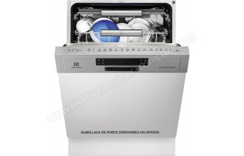 ELECTROLUX ESI8710ROX