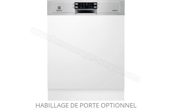 ELECTROLUX ESI9516LOX