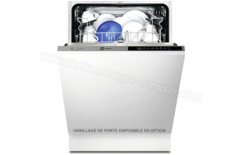 ELECTROLUX ESL6327LO