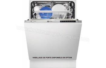 ELECTROLUX ESL6550RO